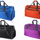 OXA 53L Lightweight Foldable Travel Duffel Bag With Shoes Bag, $14 with code Z8AVOYDL